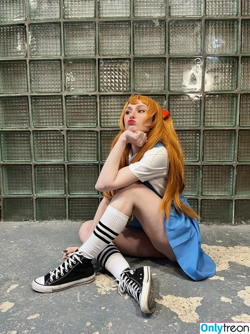 Maria Muller Cosplay голая photo #0054 (Mariaistyping / Mariamuller / Mariamuller_stream / Mariamullercosplay / Marie_mcmuller)