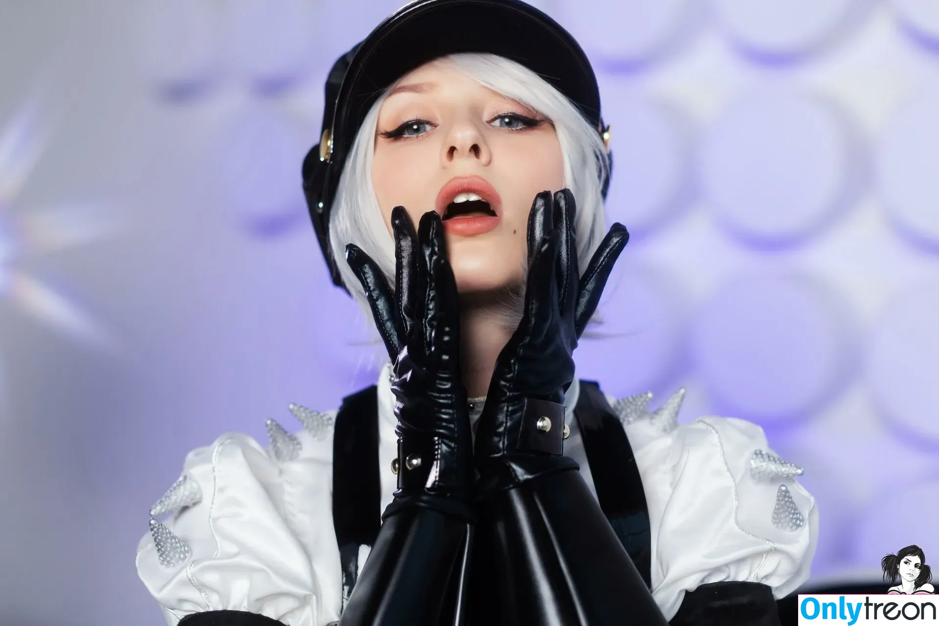 Maria Muller Cosplay голая photo #0111 (Mariaistyping / Mariamuller / Mariamuller_stream / Mariamullercosplay / Marie_mcmuller)