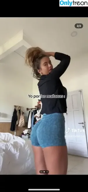 Maria Riera / mariariieraa / norariera фото голая #0004