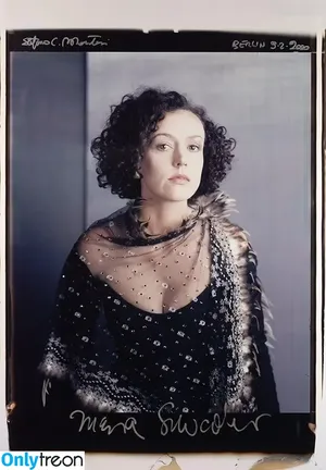 Maria Schrader / mariaschrader.fp nude photo #0003
