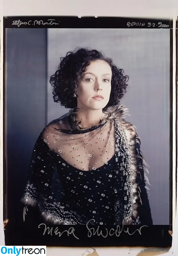 Maria Schrader nude photo #0003 (mariaschrader.fp)