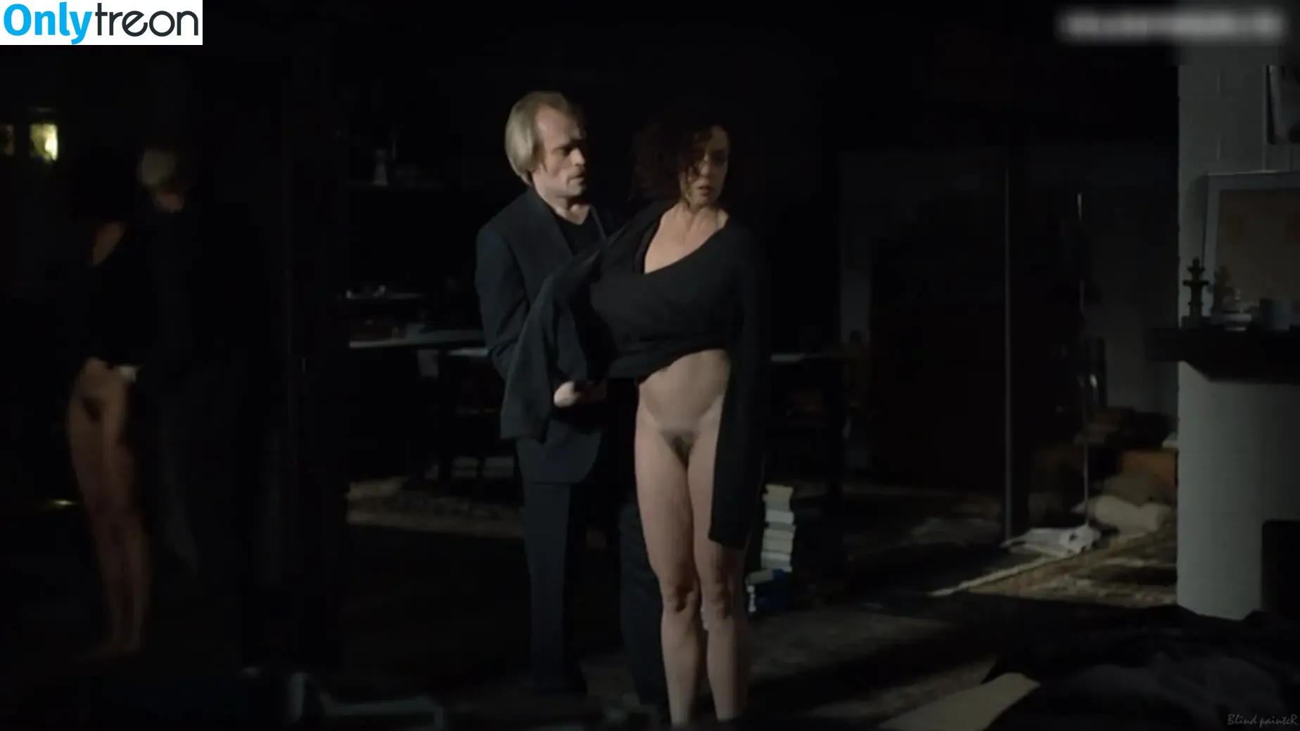 Maria Schrader nude photo #0008 (mariaschrader.fp)