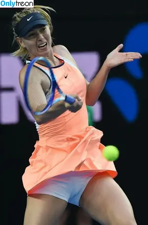 Maria Sharapova / mariasharapova nude photo #0748