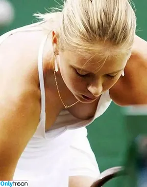 Maria Sharapova / mariasharapova nude photo #0754