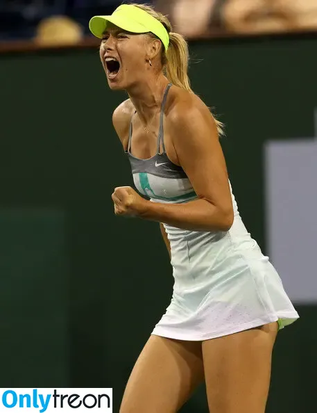 Maria Sharapova nude photo #0223 (mariasharapova / vmarie)