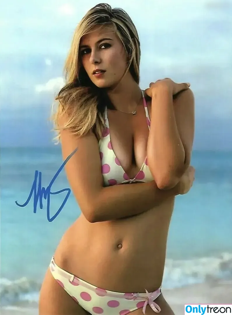 Maria Sharapova голая photo #0588 (mariasharapova / vmarie)