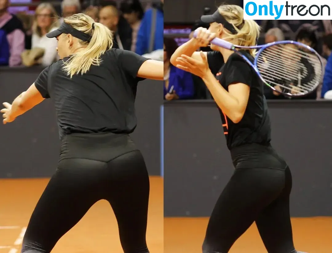 Maria Sharapova голая photo #0604 (mariasharapova / vmarie)