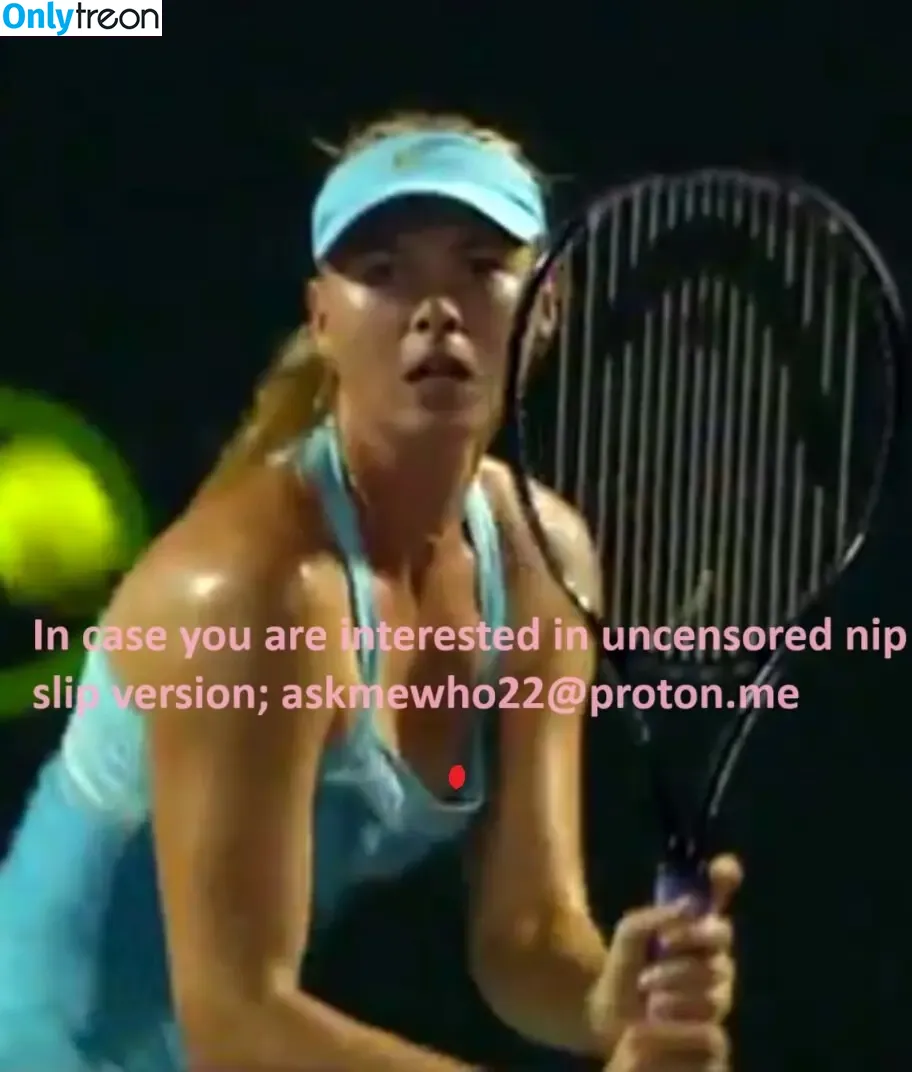 Maria Sharapova голая photo #0613 (mariasharapova / vmarie)