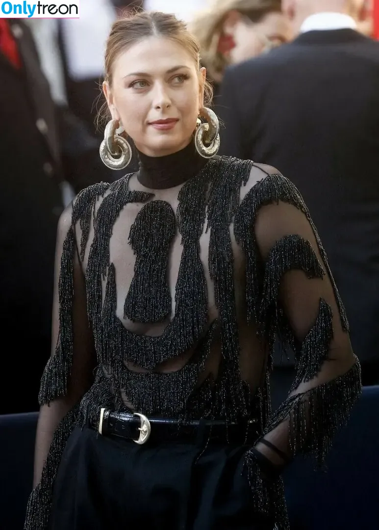 Maria Sharapova голая photo #0621 (mariasharapova / vmarie)