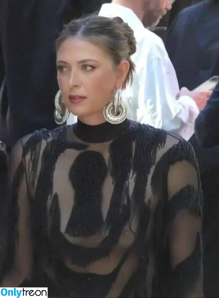Maria Sharapova голая photo #0626 (mariasharapova / vmarie)
