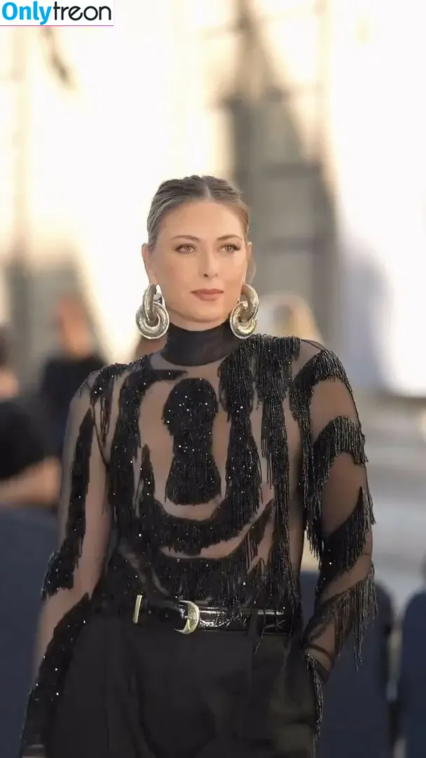 Maria Sharapova голая photo #0628 (mariasharapova / vmarie)