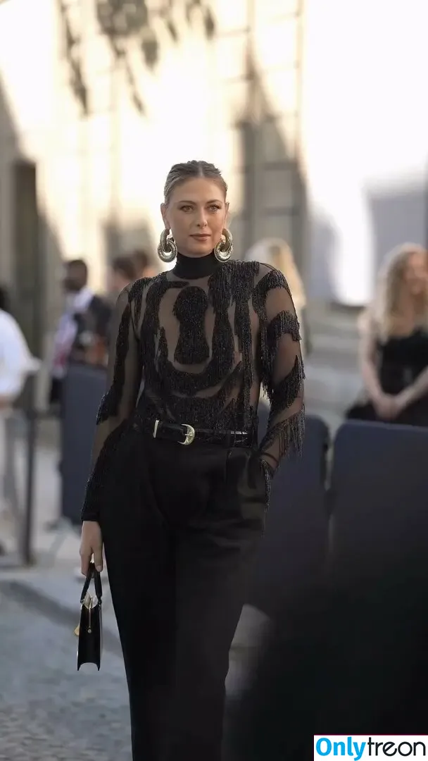 Maria Sharapova голая photo #0629 (mariasharapova / vmarie)