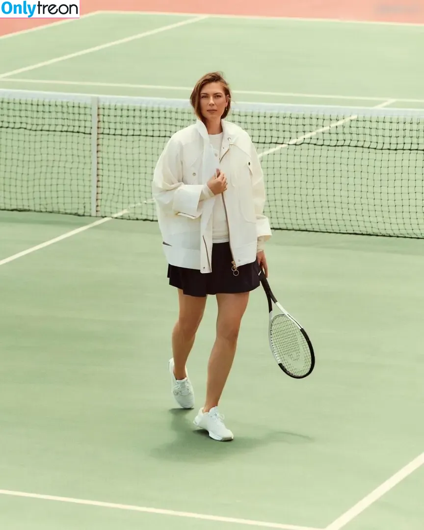 Maria Sharapova голая photo #0639 (mariasharapova / vmarie)