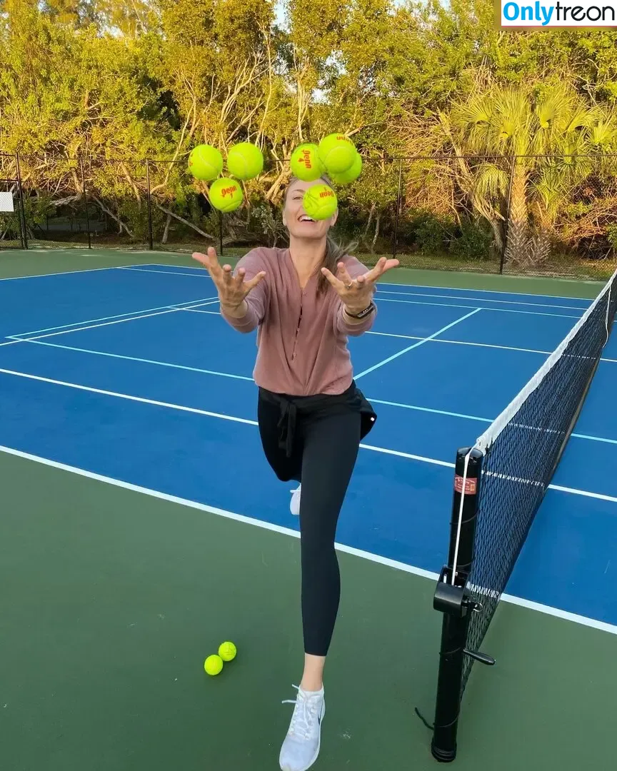 Maria Sharapova голая photo #0640 (mariasharapova / vmarie)