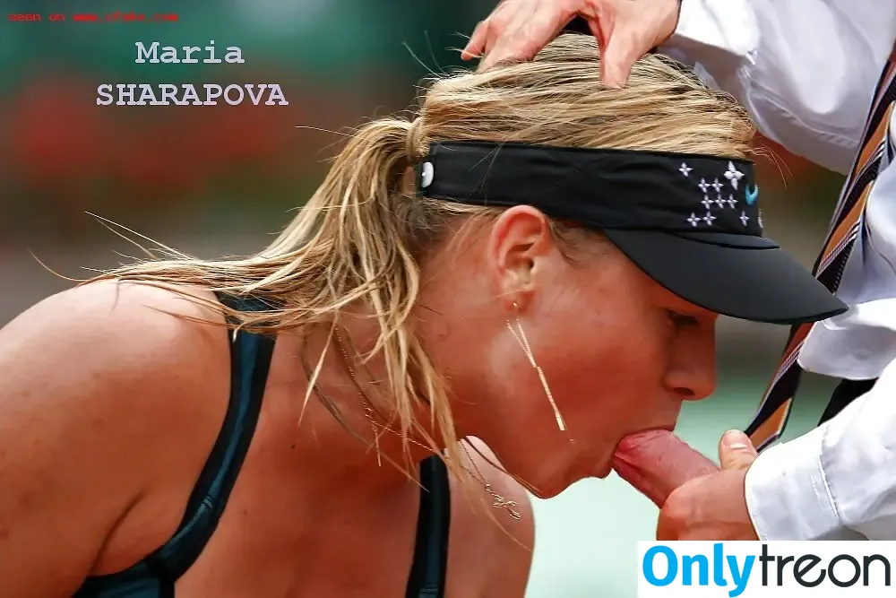 Maria Sharapova nude photo #0751 (mariasharapova)
