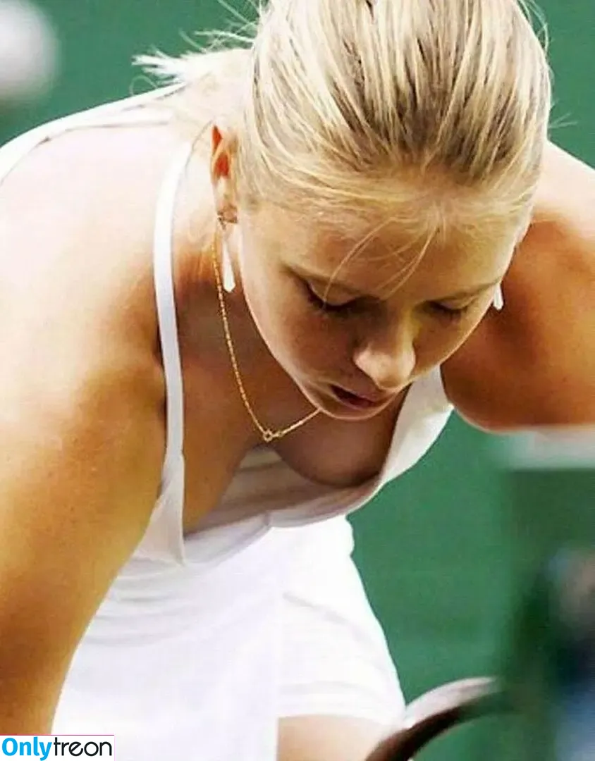 Maria Sharapova nude photo #0754 (mariasharapova)