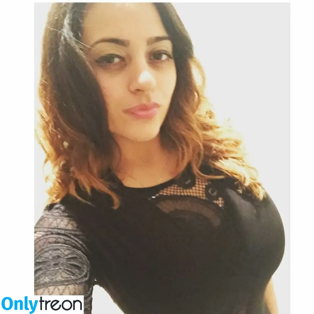 Maria Sharrad nude photo #0001 (maria__sha_ / queenmimi.s)