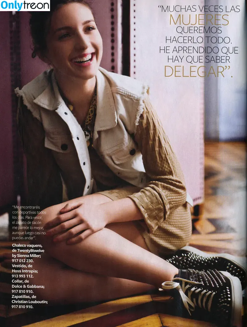 Maria Valverde голая photo #0013 (soylavalverde)