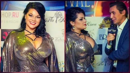 Maria Von Zarring / miazarring / miiazarring фото голая #0331