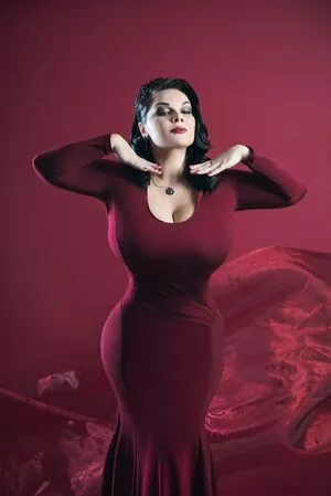 Maria Von Zarring / miazarring / miiazarring фото голая #0534