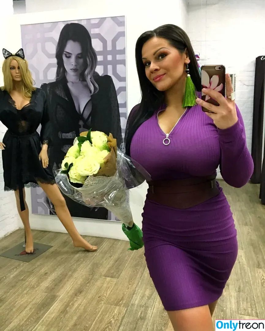 Maria Von Zarring голая photo #0379 (miazarring / miiazarring)