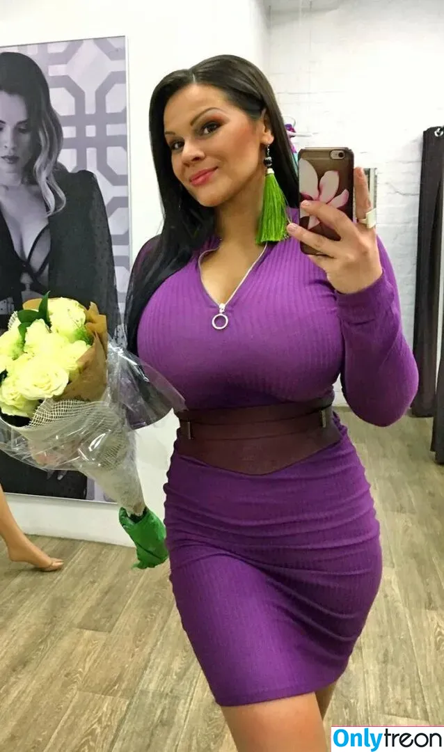 Maria Von Zarring голая photo #0380 (miazarring / miiazarring)