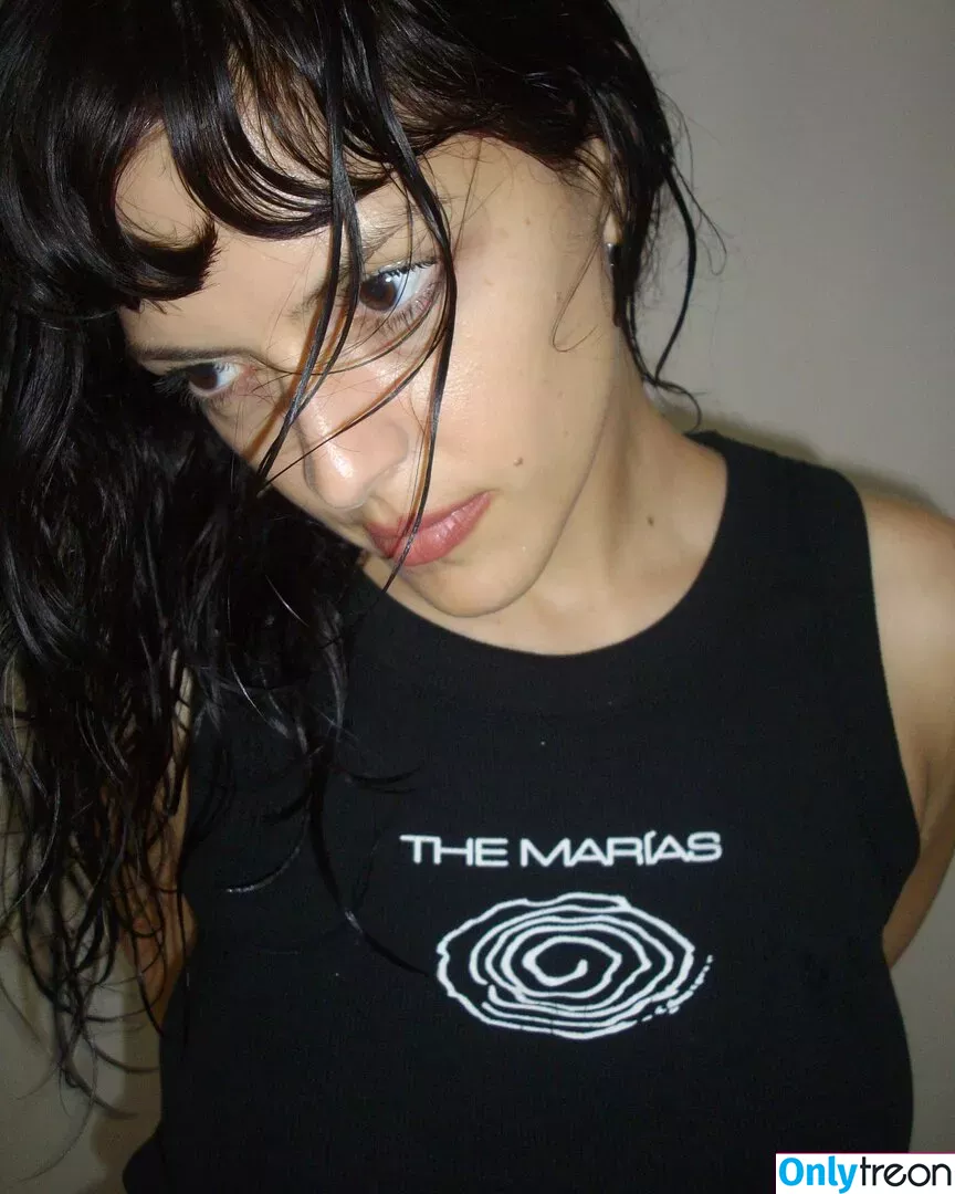 María Zardoya голая photo #0144 (The Marias / themarias)