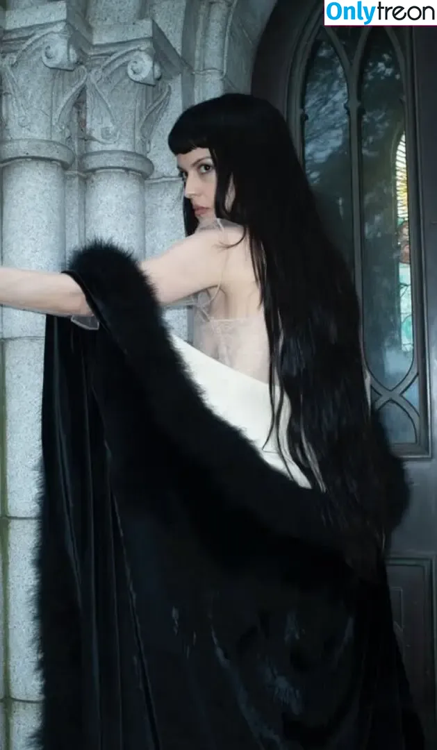 María Zardoya голая photo #0235 (The Marias / themarias)