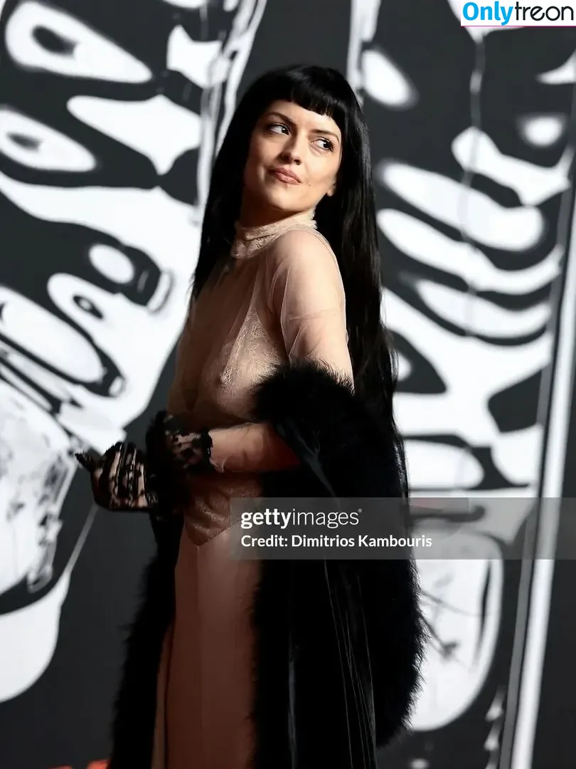 María Zardoya голая photo #0237 (The Marias / themarias)