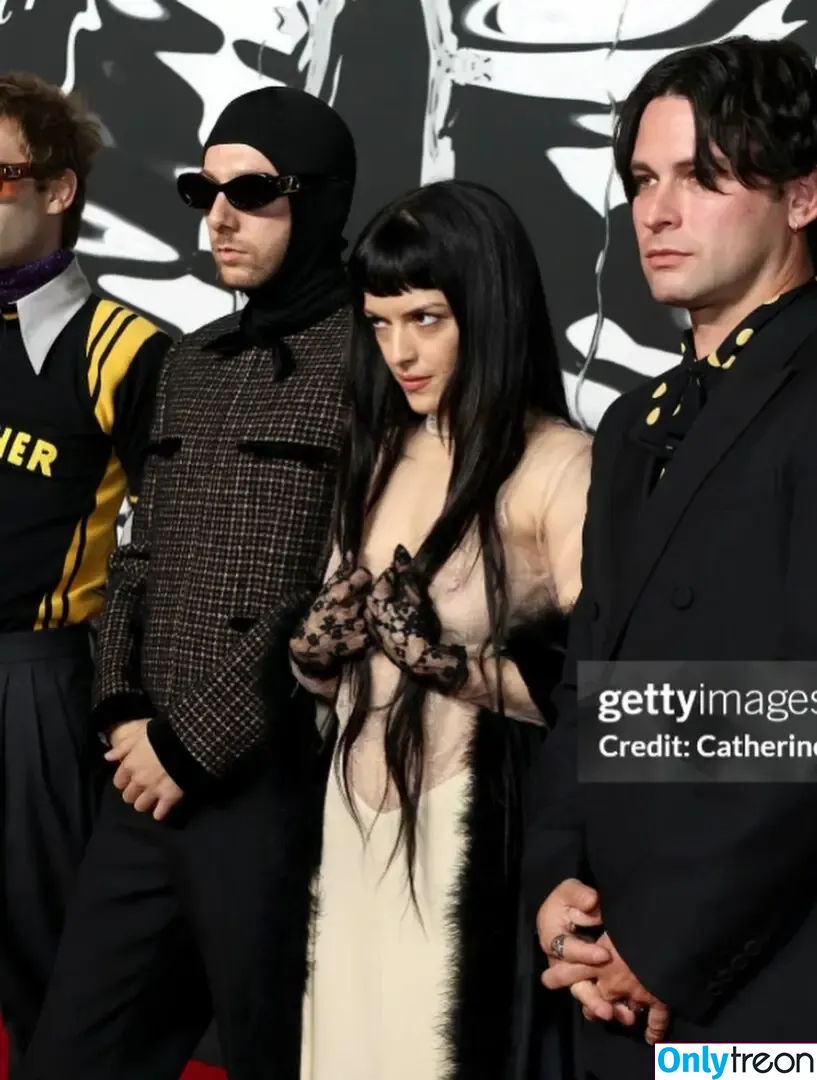 María Zardoya голая photo #0249 (The Marias / themarias)