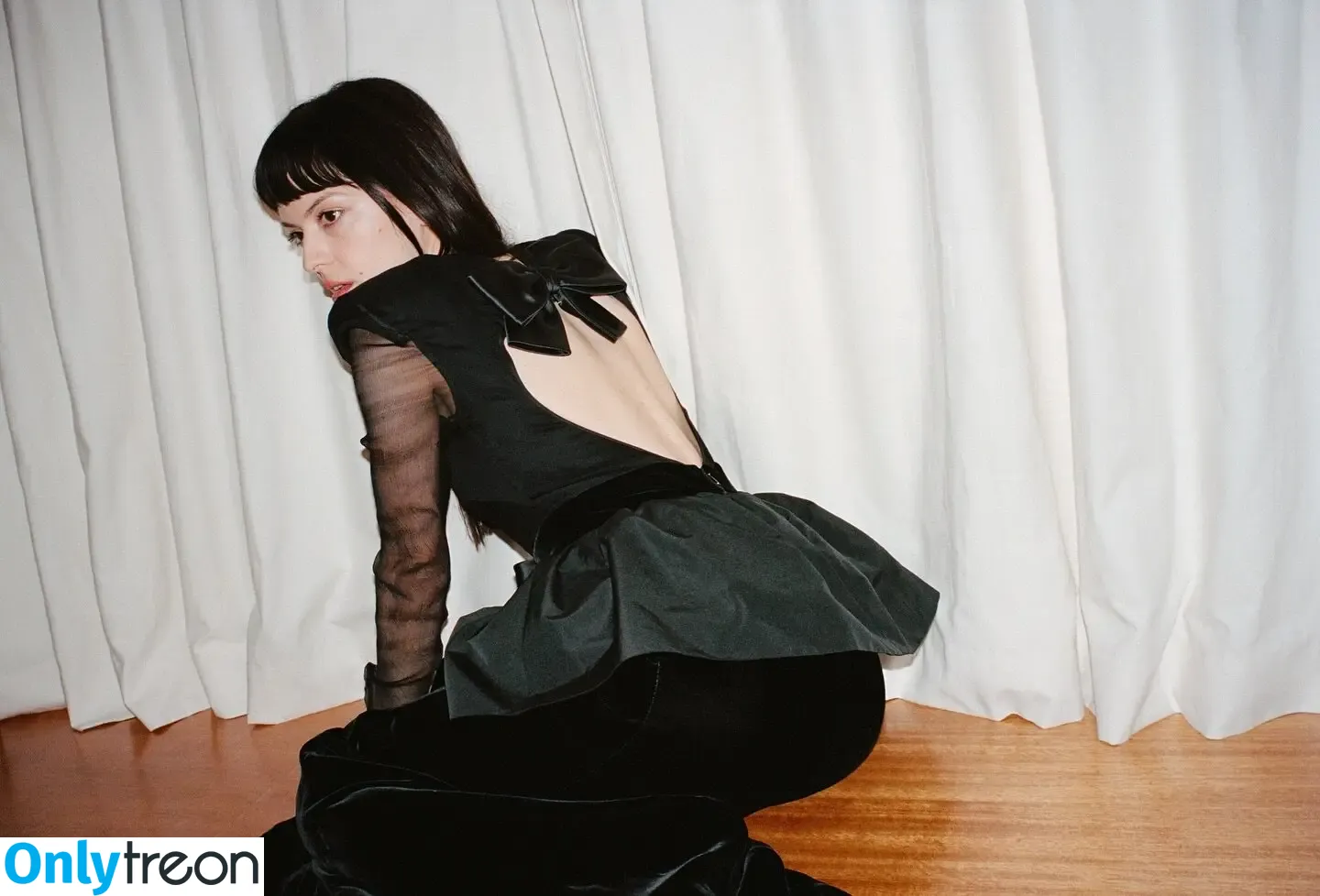 María Zardoya голая photo #0265 (The Marias / themarias)