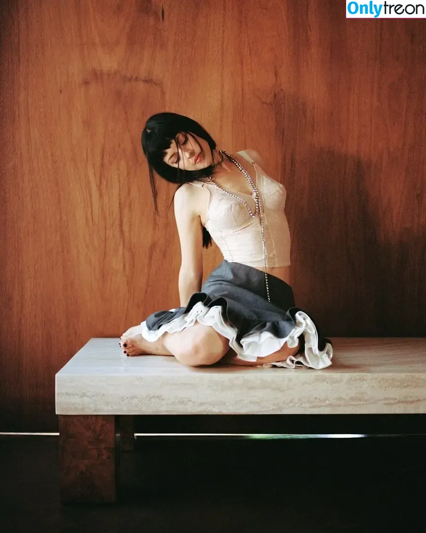 María Zardoya голая photo #0272 (The Marias / themarias)