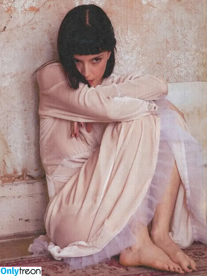 María Zardoya голая photo #0274 (The Marias / themarias)