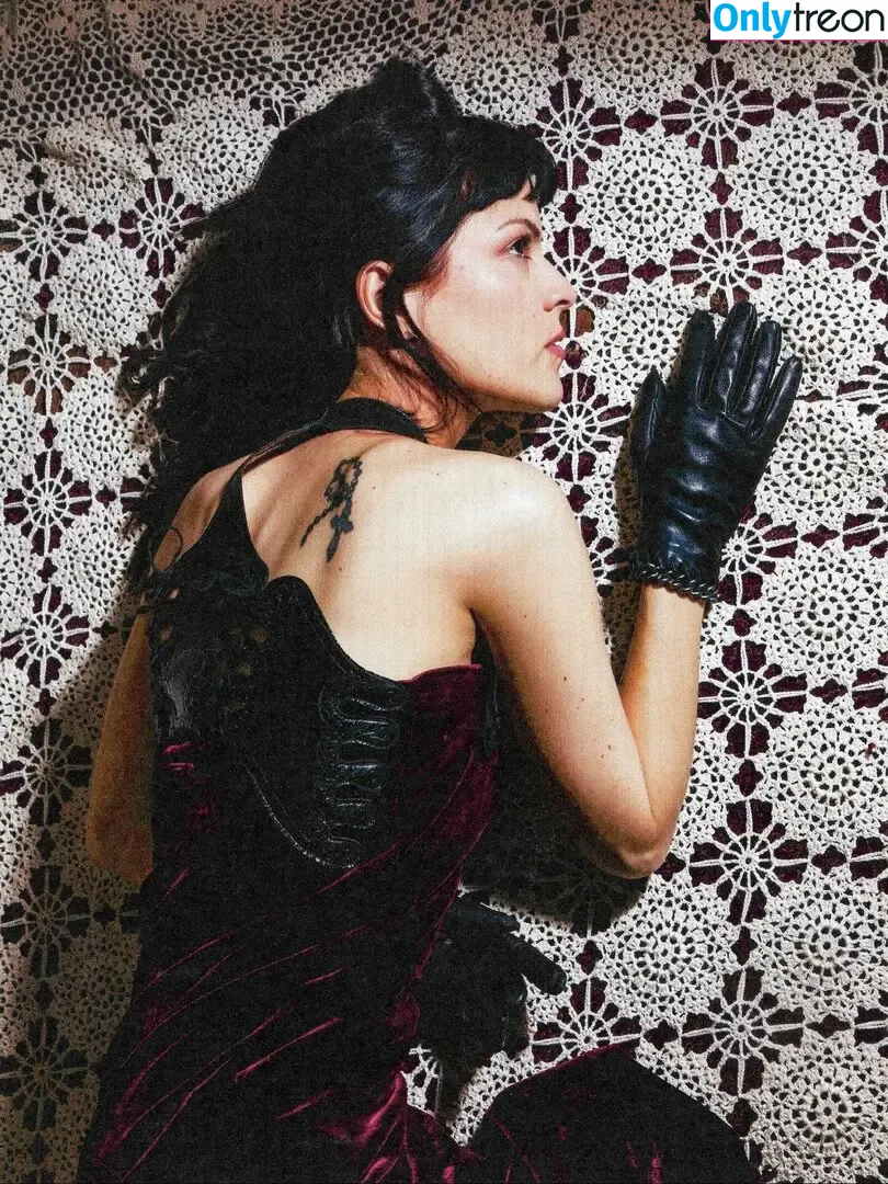 María Zardoya голая photo #0275 (The Marias / themarias)