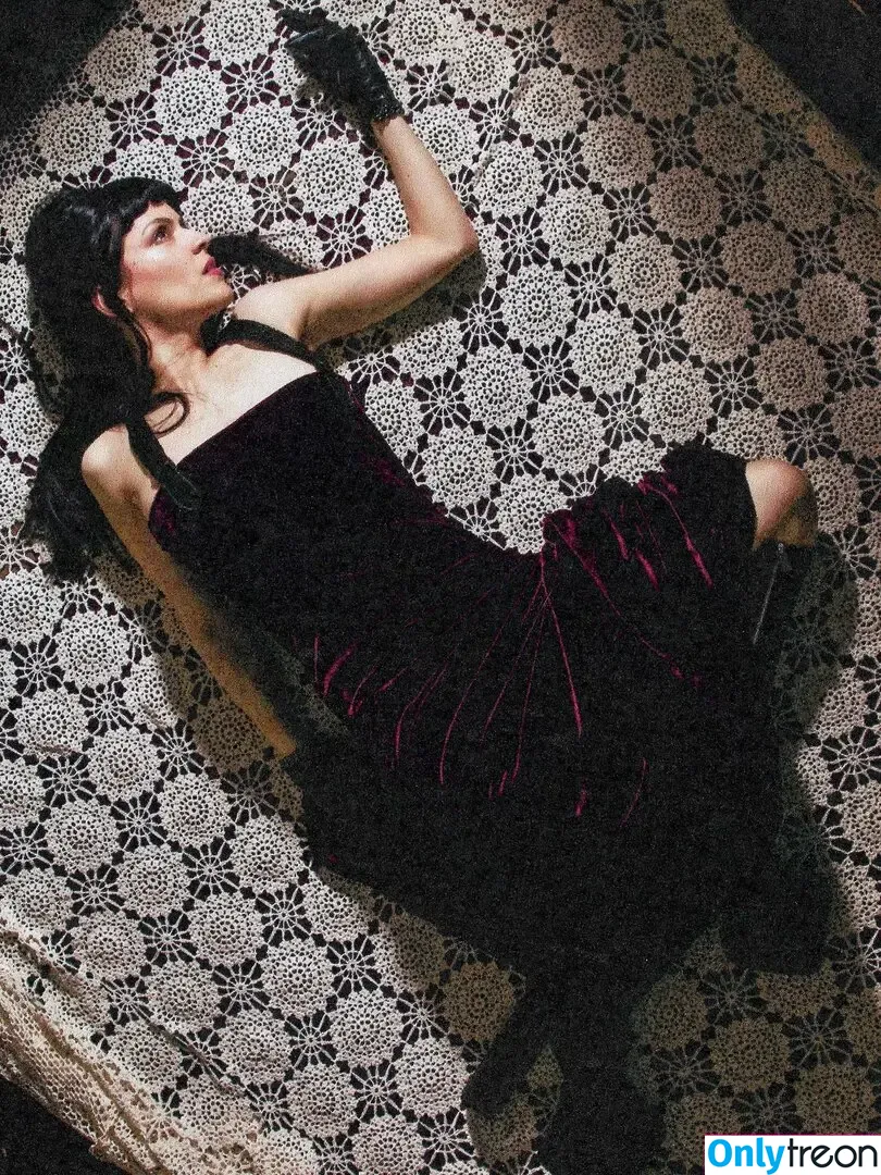 María Zardoya голая photo #0276 (The Marias / themarias)