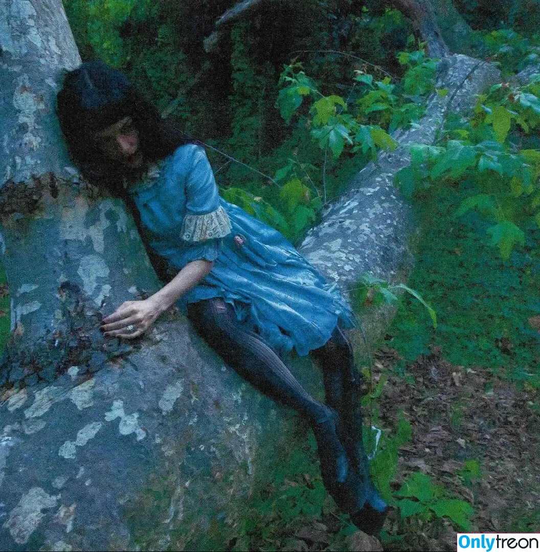 María Zardoya голая photo #0303 (The Marias / themarias)