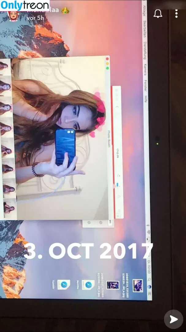 Mariablaa nude photo #0014 (monamarie)