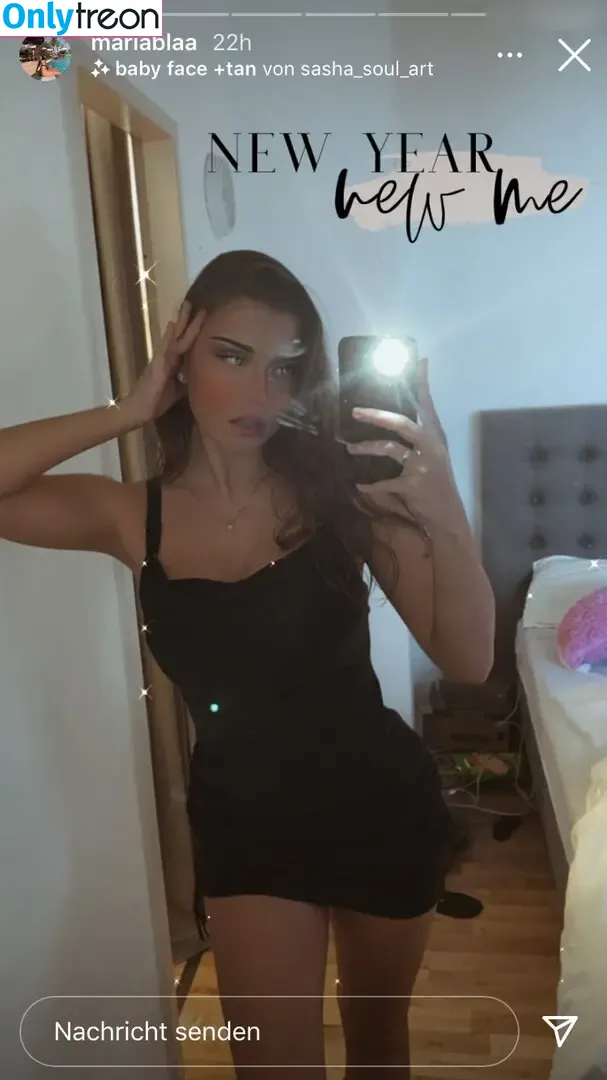 Mariablaa голая photo #0016 (monamarie)