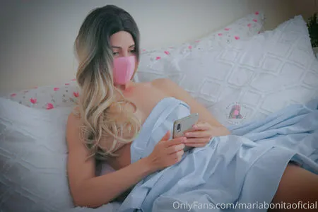 mariabonitaoficial / oficial.maria.bonita nude photo #0058
