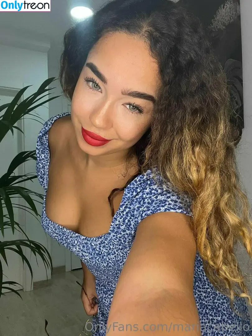 mariacabello nude photo #0106 (myrnscabello)