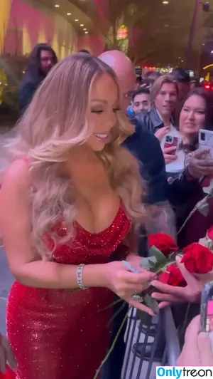 Mariah Carey / mariahcarey nude photo #0004