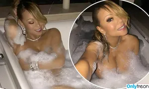 Mariah Carey / mariahcarey nude photo #0029