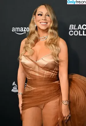 Mariah Carey / mariahcarey nude photo #0032