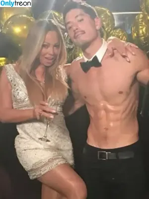 Mariah Carey / mariahcarey nude photo #0042