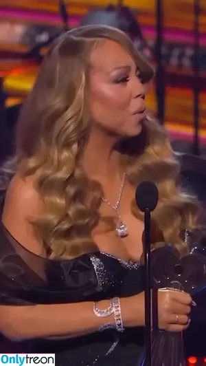 Mariah Carey / mariahcarey nude photo #0061