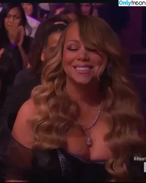 Mariah Carey / mariahcarey nude photo #0063