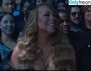Mariah Carey / mariahcarey nude photo #0066