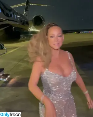 Mariah Carey / mariahcarey nude photo #0080