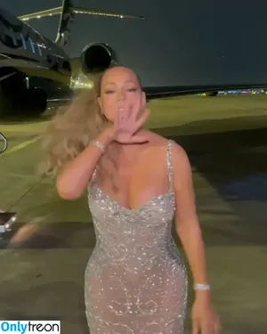 Mariah Carey / mariahcarey nude photo #0081