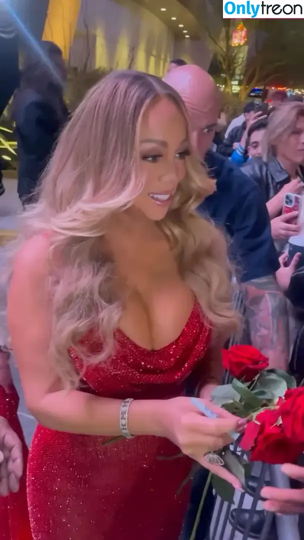 Mariah Carey nude photo #0003 (mariahcarey)